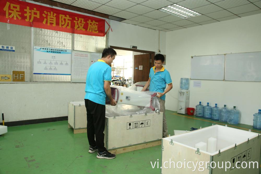 Hydra Dermabrasion Skin Analyse Machine